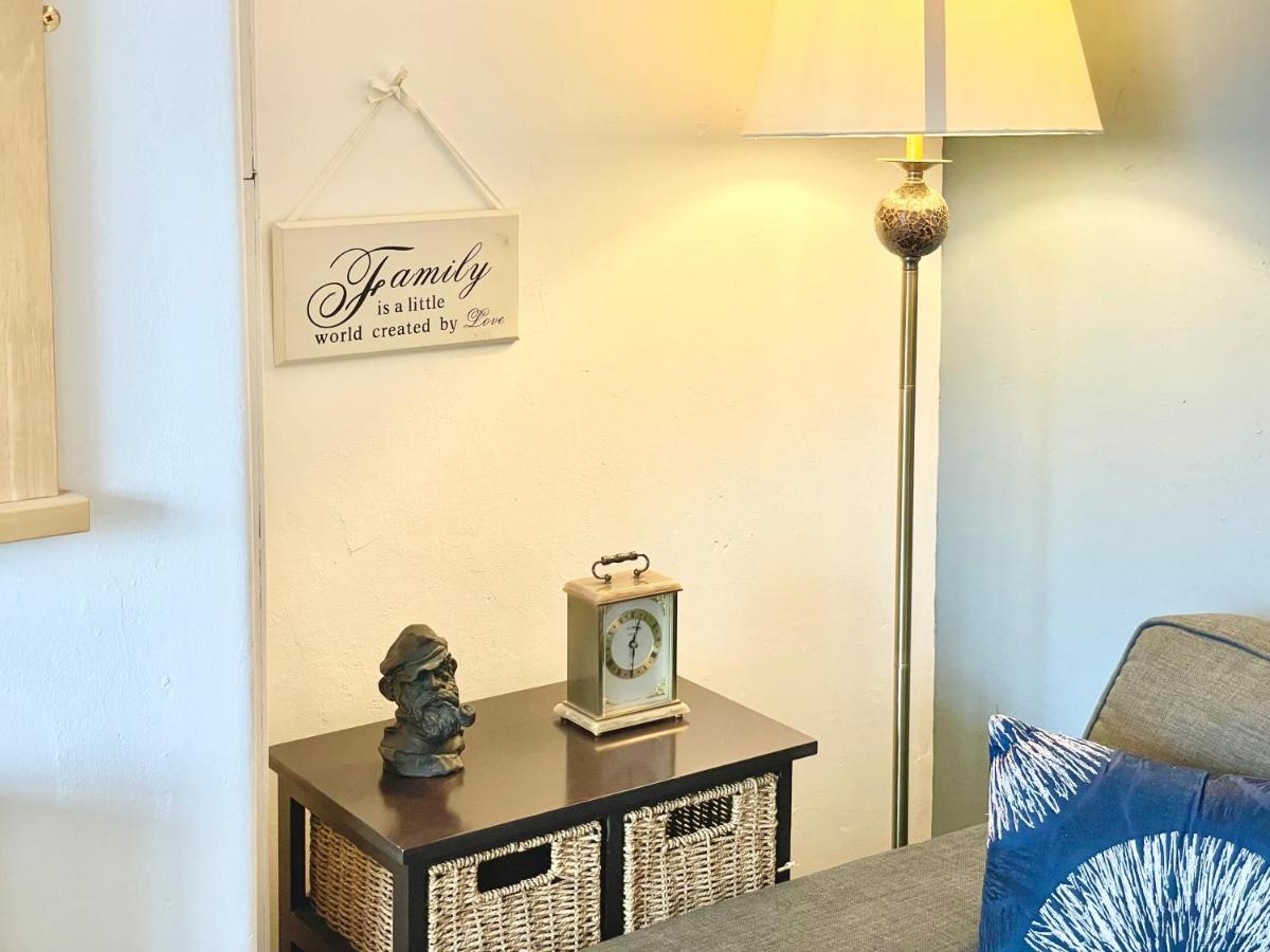 Crocus Cottage Йорк Экстерьер фото