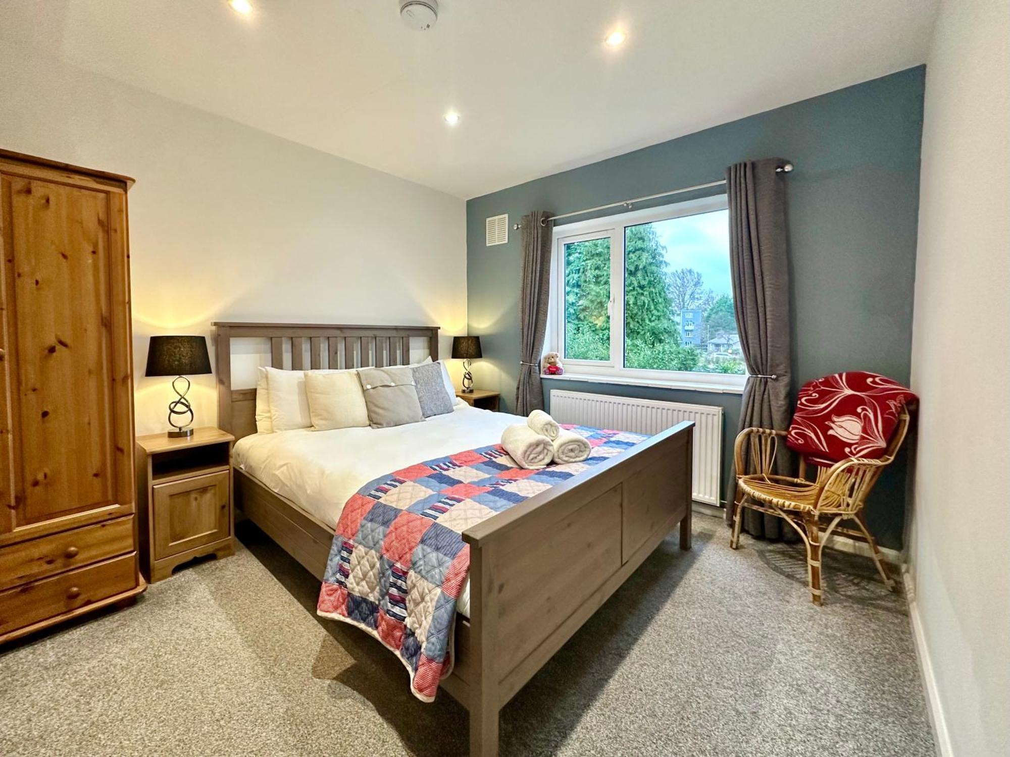 Crocus Cottage Йорк Экстерьер фото