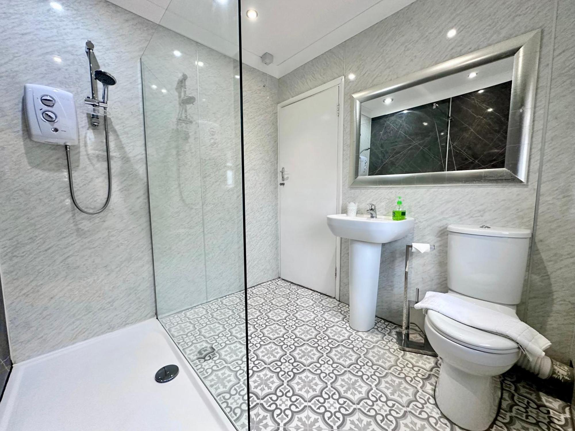 Crocus Cottage Йорк Экстерьер фото