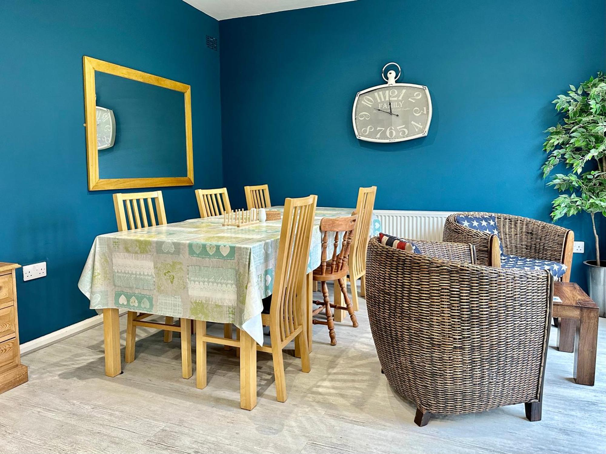 Crocus Cottage Йорк Экстерьер фото