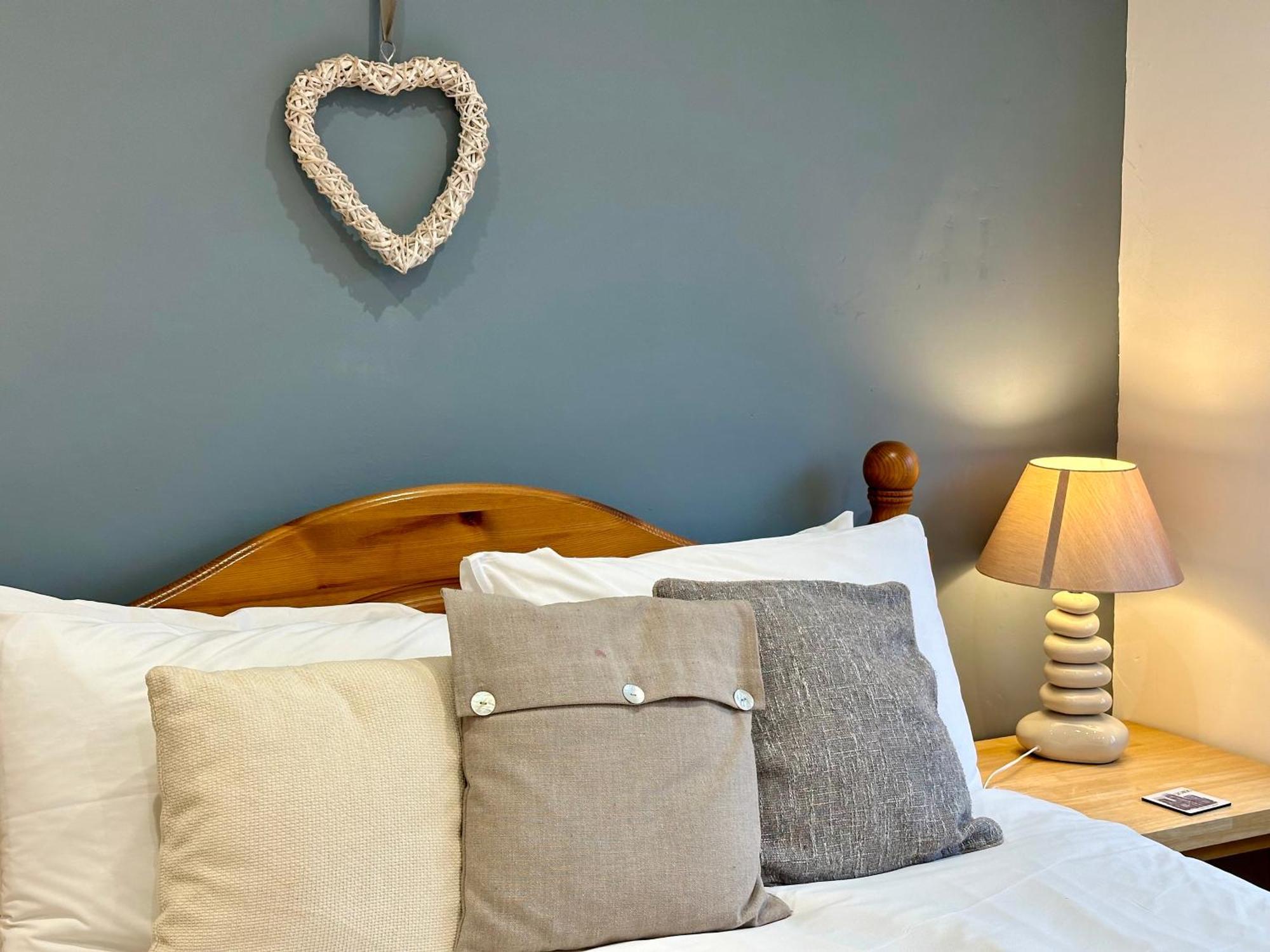 Crocus Cottage Йорк Экстерьер фото